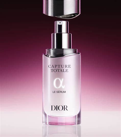 dior capture totale c.e.l.l. energy serum reviews|dior capture totale foundation reviews.